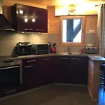 La Combe Apartman
