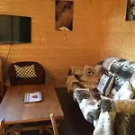 Apartman La Combe Morzine