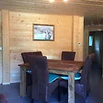 La Combe Apartman