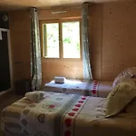 La Combe Apartman Morzine
