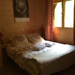 La Combe Apartman *