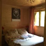 La Combe Apartman