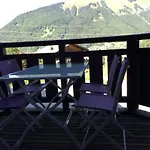 La Combe Morzine