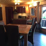 Apartman La Combe