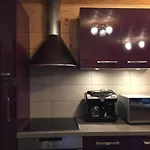 La Combe Apartman