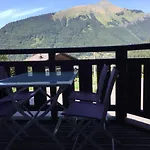 La Combe Apartman Morzine