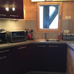 La Combe Apartman