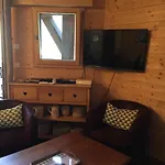 La Combe Apartman Morzine