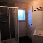 La Combe Apartman