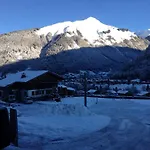 La Combe Apartman