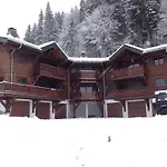Apartman La Combe Morzine