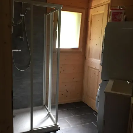 La Combe Appartement Morzine