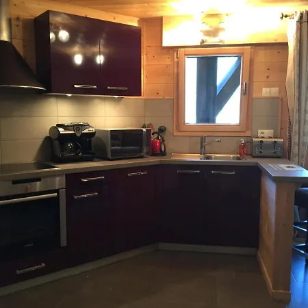 La Combe Appartement