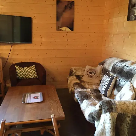 Appartement La Combe Morzine