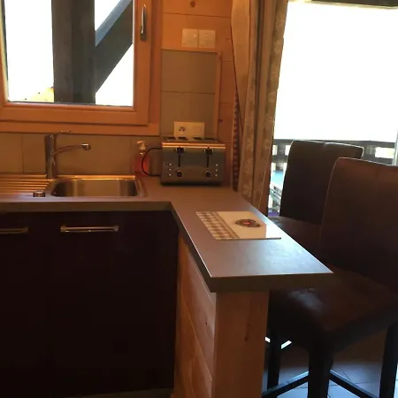 Apartman La Combe Morzine