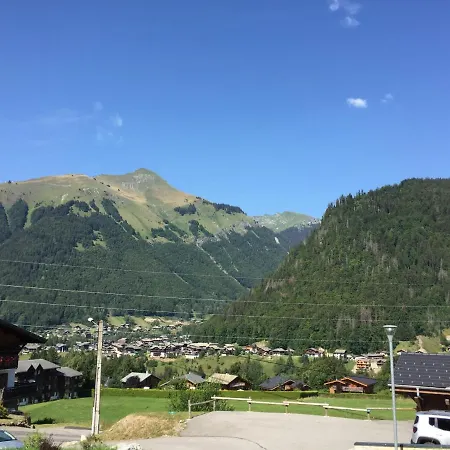 Apartman La Combe *
