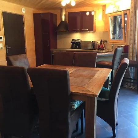 La Combe Appartement