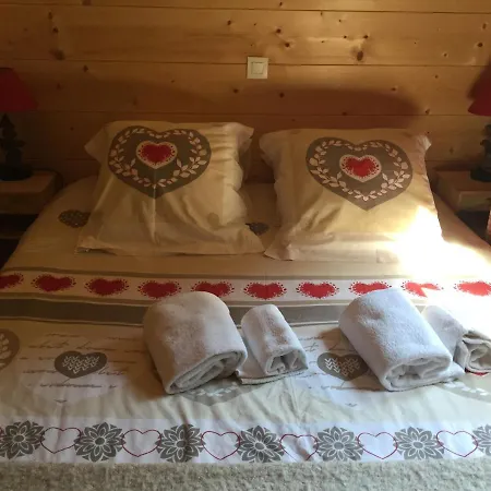 La Combe * Morzine