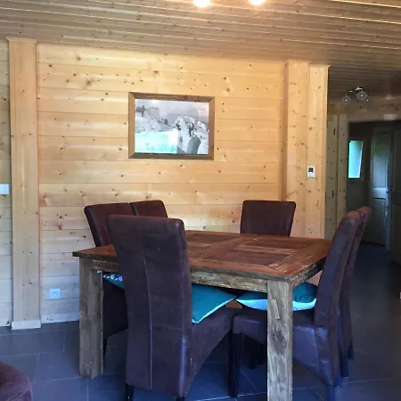 La Combe Appartement