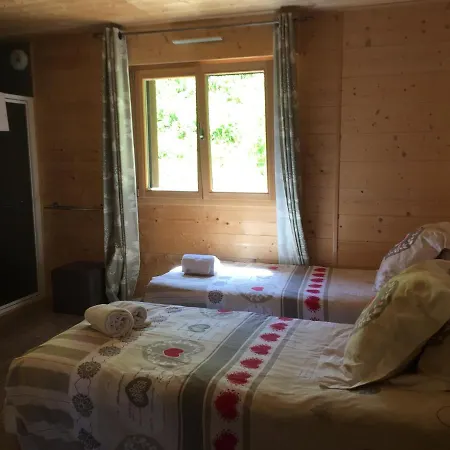 La Combe Appartement Morzine