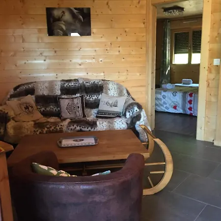 La Combe Morzine