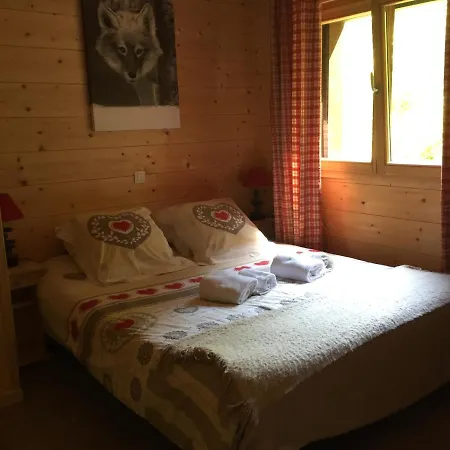 La Combe Appartement *