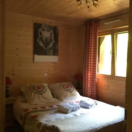 La Combe Appartement