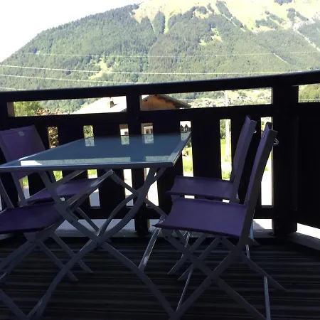 La Combe Morzine