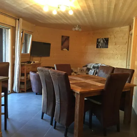La Combe Morzine