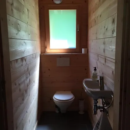 Appartement La Combe
