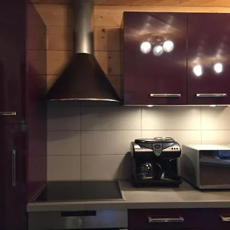 La Combe Appartement