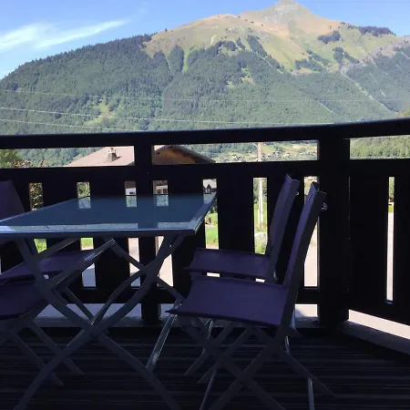 La Combe Appartement Morzine