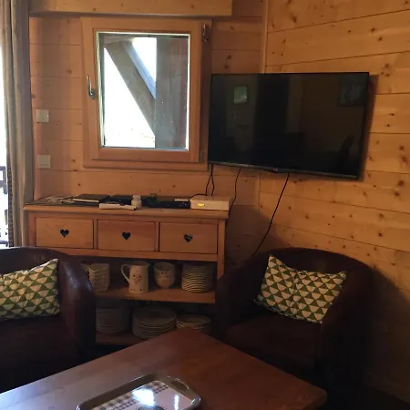 La Combe Appartement Morzine