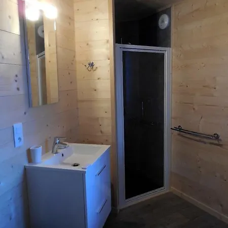Appartement La Combe