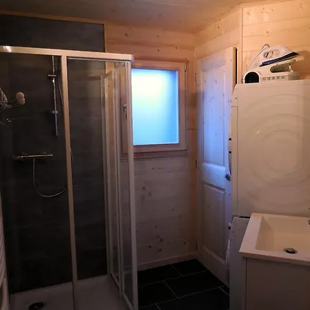 La Combe Appartement