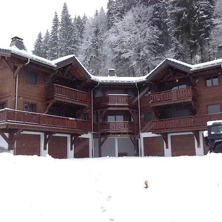 Appartement La Combe Morzine