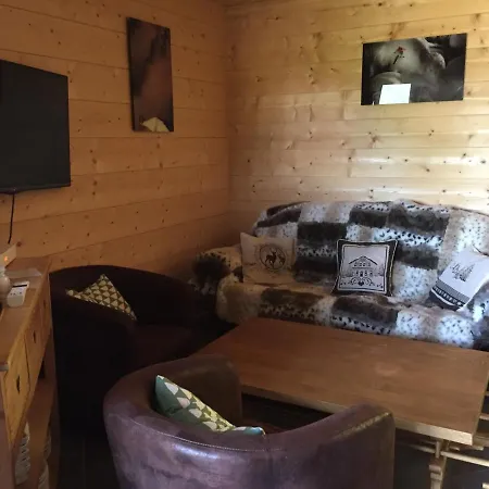 La Combe Apartment