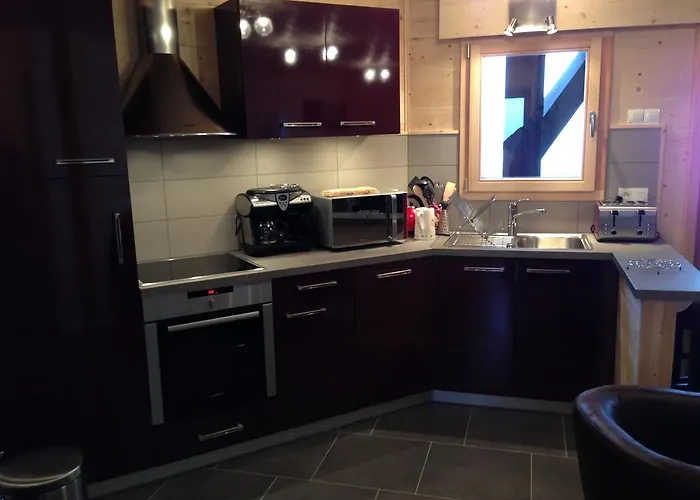 La Combe * 모르진